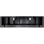 Order Front Bumper Cover Support - TO1041122 For Your Vehicle
