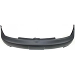 Order Front Bumper Cover - TO1000204 For Your Vehicle