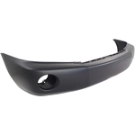 Order Front Bumper Cover - TO1000229 For Your Vehicle