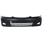 Order Various Manufacturers
 - TO1000232 - Front Bumper Cover For Your Vehicle