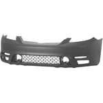 Order Front Bumper Cover - TO1000236C For Your Vehicle