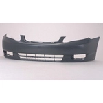 Order Front Bumper Cover - TO1000240 For Your Vehicle