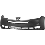 Order Front Bumper Cover - TO1000269C For Your Vehicle