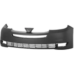 Order Front Bumper Cover - TO1000270C For Your Vehicle