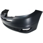 Order Front Bumper Cover - TO1000272 For Your Vehicle