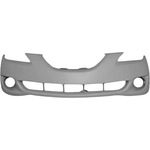 Order Front Bumper Cover - TO1000273C For Your Vehicle