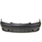 Order Front Bumper Cover - TO1000284 For Your Vehicle