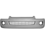 Order Front Bumper Cover - TO1000293C For Your Vehicle