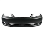 Order Front Bumper Cover - TO1000298 For Your Vehicle