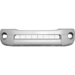 Order Front Bumper Cover - TO1000302C Capa Certified Capa Certified For Your Vehicle