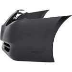 Order Front Bumper Cover - TO1000308C For Your Vehicle