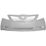 Order Front Bumper Cover - TO1000318C Capa Certified Capa Certified For Your Vehicle