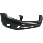 Order Front Bumper Cover - TO1000319 For Your Vehicle