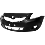 Order Front Bumper Cover - TO1000321C Capa Certified For Your Vehicle