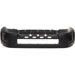 Order Front Bumper Cover - TO1000322 For Your Vehicle