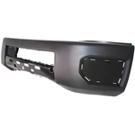 Order Front Bumper Cover - TO1000322C Capa Certified Capa Certified For Your Vehicle