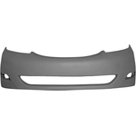 Order Front Bumper Cover - TO1000323 For Your Vehicle