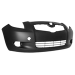 Order Front Bumper Cover - TO1000325PP For Your Vehicle