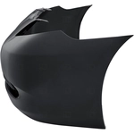 Order Front Bumper Cover - TO1000327 For Your Vehicle