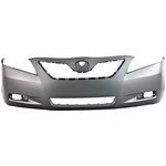 Order Front Bumper Cover - TO1000329C Capa Certified Capa Certified For Your Vehicle