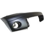 Order Front Bumper Cover - TO1000332 For Your Vehicle