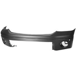 Order Front Bumper Cover - TO1000333C Capa Certified For Your Vehicle