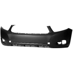 Order Front Bumper Cover - TO1000338C Capa Certified For Your Vehicle