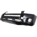 Order Front Bumper Cover - TO1000351 For Your Vehicle