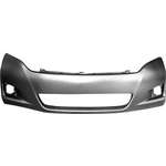 Order Front Bumper Cover - TO1000354C Capa Certified For Your Vehicle