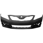 Order Front Bumper Cover - TO1000355C Capa Certified For Your Vehicle