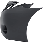 Order Front Bumper Cover - TO1000357C For Your Vehicle