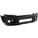 Order Front Bumper Cover - TO1000366C Capa Certified For Your Vehicle
