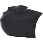 Order Front Bumper Cover - TO1000368 For Your Vehicle