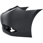 Order Front Bumper Cover - TO1000371 For Your Vehicle