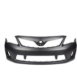 Order Front Bumper Cover - TO1000373 For Your Vehicle