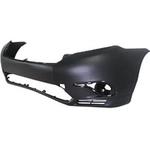 Order Front Bumper Cover - TO1000374 For Your Vehicle