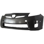 Order Front Bumper Cover - TO1000376 For Your Vehicle