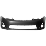 Order VARIOUS MANUFACTURERS - TO1000378 - Front Bumper Cover For Your Vehicle