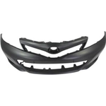 Order Front Bumper Cover - TO1000381 For Your Vehicle