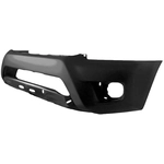 Order Front Bumper Cover - TO1000384C Capa Certified Capa Certified For Your Vehicle
