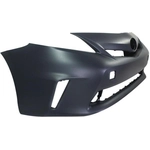 Order Front Bumper Cover - TO1000388 For Your Vehicle