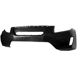 Order Front Bumper Cover - TO1000397C For Your Vehicle