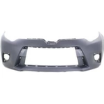 Order Front Bumper Cover - TO1000399 For Your Vehicle