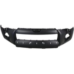 Order Front Bumper Cover - TO1000406 For Your Vehicle