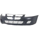 Order Front Bumper Cover - TO1000407 For Your Vehicle