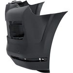 Order Front Bumper Cover - TO1000407C Capa Certified Capa Certified For Your Vehicle