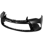 Order Front Bumper Cover - TO1000409 For Your Vehicle