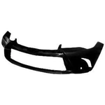 Order Front Bumper Cover - TO1000412 For Your Vehicle