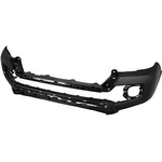 Order Front Bumper Cover - TO1000415 For Your Vehicle