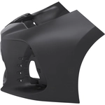 Order Front Bumper Cover - TO1000424 For Your Vehicle